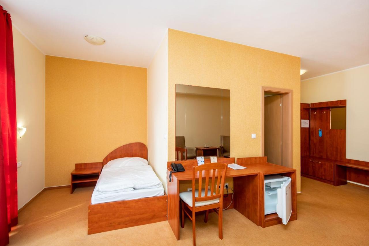Hotel Boss Zilina Luaran gambar
