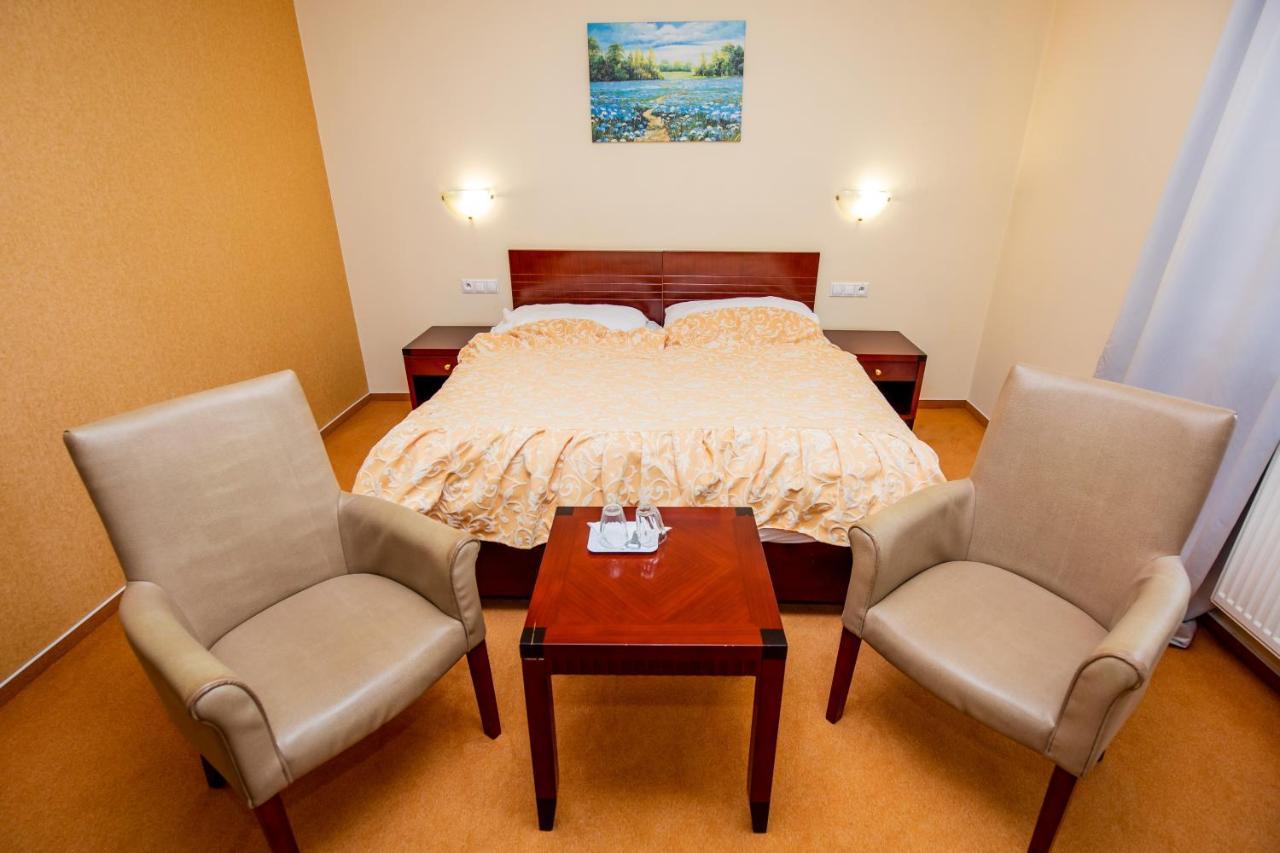 Hotel Boss Zilina Luaran gambar
