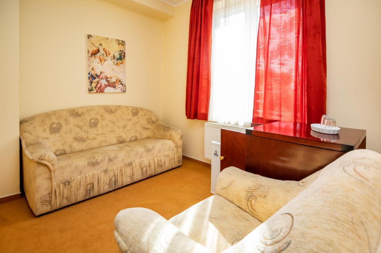 Hotel Boss Zilina Luaran gambar