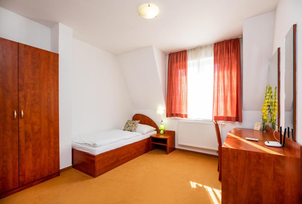 Hotel Boss Zilina Luaran gambar