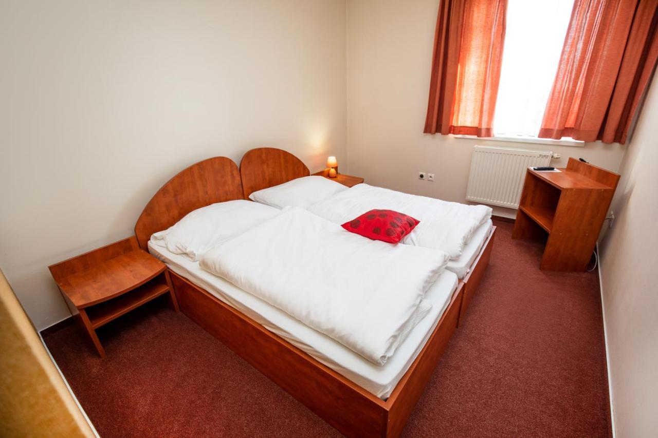 Hotel Boss Zilina Luaran gambar
