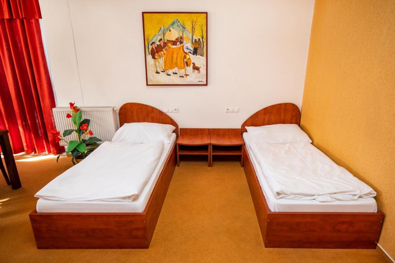 Hotel Boss Zilina Luaran gambar
