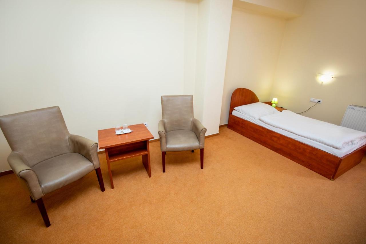 Hotel Boss Zilina Luaran gambar