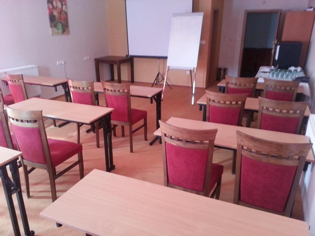 Hotel Boss Zilina Luaran gambar